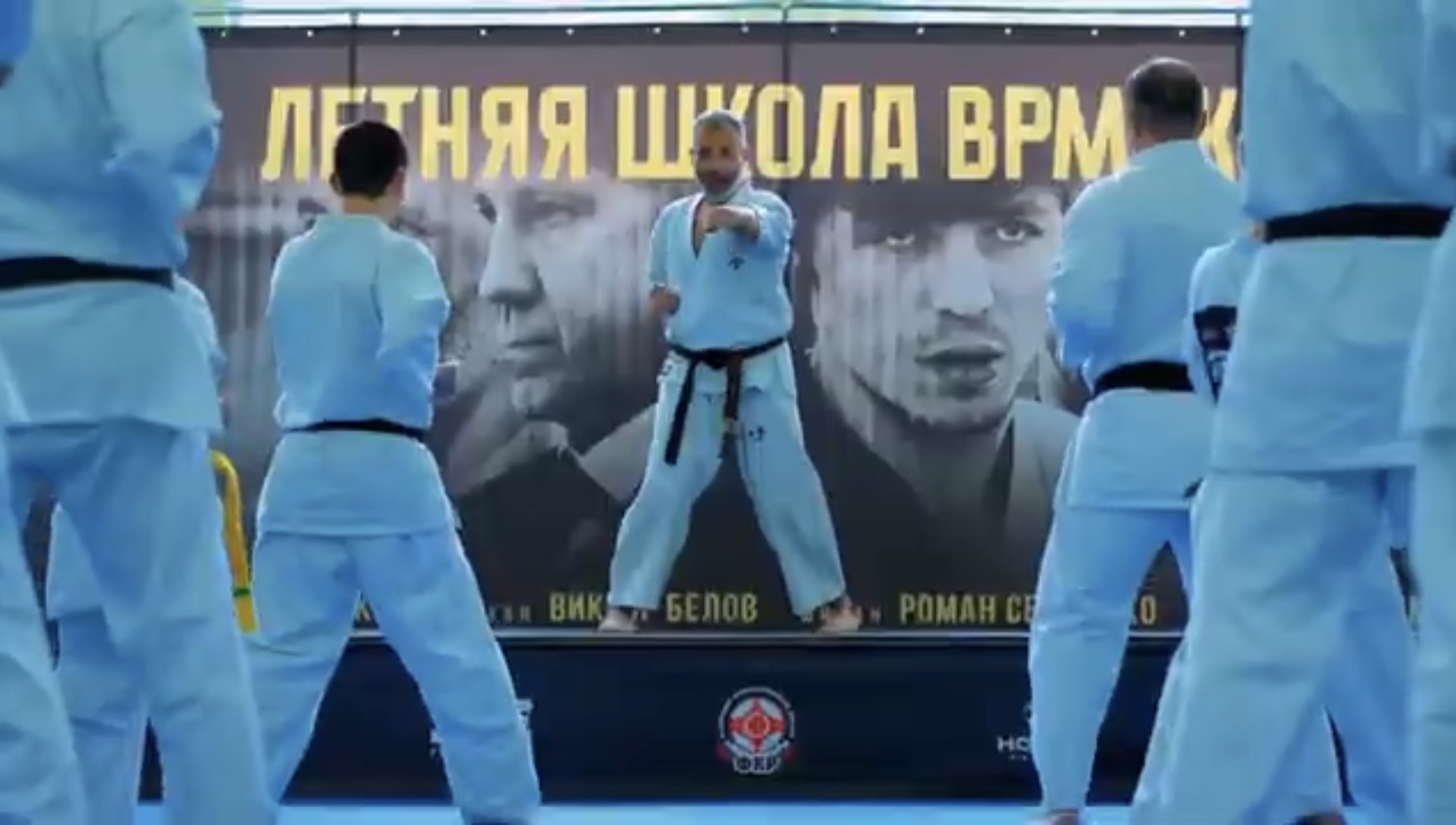Летняя школа ВРМОКК 2026